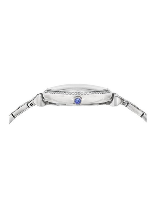 NWT Porsamo Bleu Emma Silver-tone Dial Ladies Watch main image 5